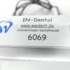 KaVo K9 Handstück und Knieanlasser überholt 6069 – Bild 4