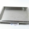 Kavo Schublade, Edelstahl, 3,8 cm hoch 4173