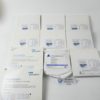 Korundpapier von S-U und Fino im Set komplett 5743
