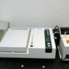 Lichthärtegerät Espe Visio Beta Vario + Visio Alpha + Beta Vakuumpumpe 6243