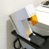 Lichthärtegerät Espe Visio Beta Vario + Visio Alpha + Beta Vakuumpumpe 6243 – Bild 4