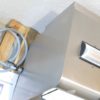 REITEL BIOSTEAM CENTER Abdampfcenter mit Absaugung 6146 – Bild 6