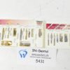 Radix Anker Standard und Long 5431
