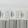 Vita Farbmusterschiene Vitadur Alpha Margin, Vita Response Luminary und Nuanc... – Bild 4