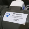 Wassermann HSS-AZ Gipstrimmer mit Korundscheibe 6315 – Bild 4