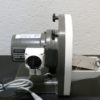 Wassermann HSS-AZ Gipstrimmer mit Korundscheibe 6315 – Bild 5