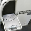 Wassermann HSS-AZ Gipstrimmer mit Korundscheibe 6315 – Bild 6