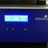 Wegold Vorwärmofen 6320 – Bild 6