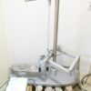 Zirkon Zahn Kopierfräsgerät mit Steuerteil W&H MF-PERFECTA 5927
