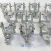 10 x Hager Werken Balance Artikulator 3861