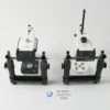 2 x Artex Artikulator eine mit Magnetplatten 5693 – Bild 4