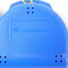 2 x Erkodent Gebissbehälter Dental Box Zahnprothesenbecher blau 4025 – Bild 4