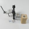 Artex Artikulator mit Magnetplatten 3587 – Bild 3