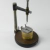 Degussa Vermessungsgerät mit Modelltisch und Zubehör 5642