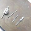 Degussa Vermessungsgerät mit Modelltisch und Zubehör 5642 – Bild 4