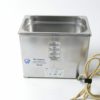 Elma Transsonic 460T Ultraschall Reinigungsgerät mit Zubehör 5899 – Bild 5