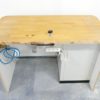 Eride Arbeitstisch / Labortisch / Dentalmöbel 130 cm 5408 – Bild 4