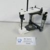 Girrbach Artikulator mit Schnellspannverschluß und Splitex Magnetplatten 3300 – Bild 5