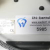 IP Division Dampfstrahler Clyno GV Zahntechnik Reinigungsgerät 5985 – Bild 6