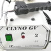 IP Division Dampfstrahler Clyno GV Zahntechnik Reinigungsgerät 5985 – Bild 7