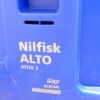 Nilfisk ATTIX 360-21 Sauganlage geprüft & TOP 6009 – Bild 7