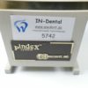 Whaledent P-110 Pindex Pinnbohrer 7417 – Bild 5