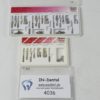 Radix-Anker® Standard-Set Nickel-Titan & Standard Integral Set 4036