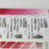 Radix-Anker® Standard-Set Nickel-Titan & Standard Integral Set 4036 – Bild 3