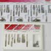 Radix-Anker® Standard-Set Nickel-Titan & Standard Integral Set 4036 – Bild 5