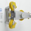 SAM 2 C Artikulator mit Zubehör 5601 – Bild 3