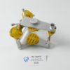 SAM 2 C Artikulator mit Zubehör 5601 – Bild 4