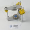 SAM 2 P Artikulator Hohe Version mit Quicksplit Magnetplatten 3853