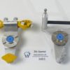 SAM 2 P Artikulator Hohe Version mit Quicksplit Magnetplatten 3853 – Bild 4