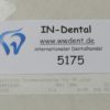 Trimmerscheibe Infinity für Renfert MT Plus 5175 – Bild 8