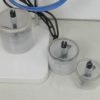 Vakuummischer VM 2000 Siladent VM-113 mit 3 Becher 3500 – Bild 5