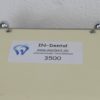 Vakuummischer VM 2000 Siladent VM-113 mit 3 Becher 3500 – Bild 6
