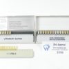 Vita Farbmusterschiene Vitadur Alpha, Vita PM 9 und Vita Response 3998