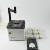 Zeiser Girrbach Dental CANU BR 8 Pinnbohrgerät mit Zubehör 5180