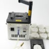 Zeiser Girrbach Dental CANU BR 8 Pinnbohrgerät mit Zubehör 5180 – Bild 3