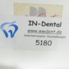 Zeiser Girrbach Dental CANU BR 8 Pinnbohrgerät mit Zubehör 5180 – Bild 4