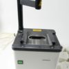 Zeiser Girrbach Dental CANU BR 8 Pinnbohrgerät mit Zubehör 5180 – Bild 6