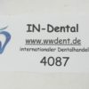 sirona inCoris ZI maxi S F 4.5 CAD / CAM-Block 4087 – Bild 3