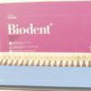 2 x Biodent Keramik Colorindex Shade Guide Farbschlüssel 3428 – Bild 5