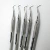5 x Wittex Hand Instrument Edelstahl 3835 – Bild 5
