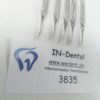 5 x Wittex Hand Instrument Edelstahl 3835 – Bild 6