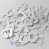 50 x Archivierungsplatten im Set 5272
