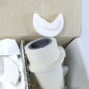 6 x Keramiktiegel RT102 TIM Plus 500 Dentalfarm 500 RT102 Tiegel 3814 – Bild 4