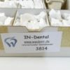 6 x Keramiktiegel RT102 TIM Plus 500 Dentalfarm 500 RT102 Tiegel 3814 – Bild 6