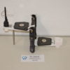 Amann Girrbach Artikulator mit Schnellspannverschluß und Splitex Magnetplatte... – Bild 3