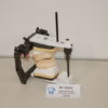Amann Girrbach Vollwert Artikulator Typ AR mt Splitex 3215